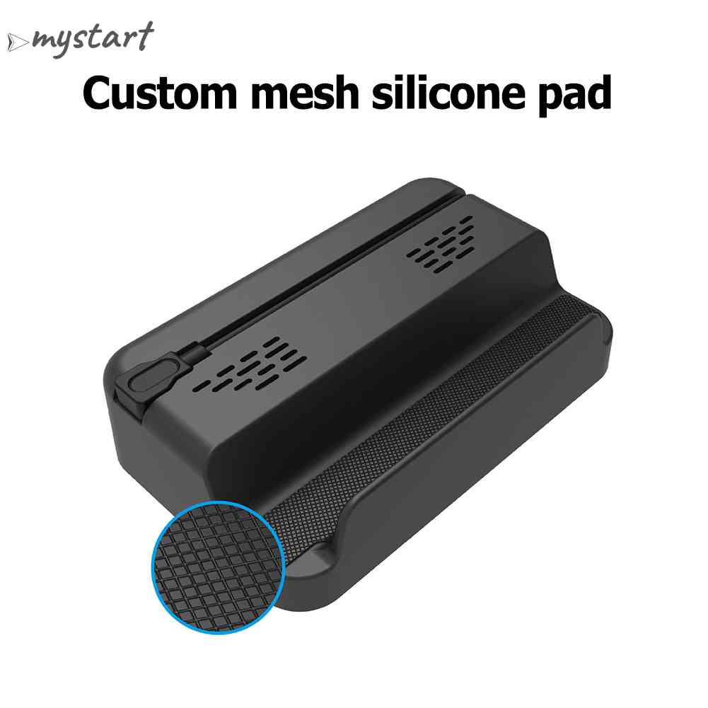 Giá Đỡ Sạc Nhanh 45W PD Cho Máy Chơi Game Steam Deck