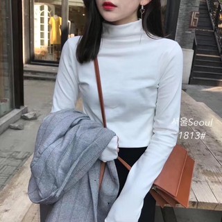 Áo giữ nhiệt cổ 3p