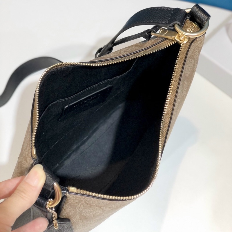 Túi coach dư xịn