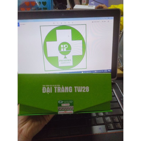 Thực phẩm hỗ trợ Viêm Đại Tràng TW28 [ chính hãng ]