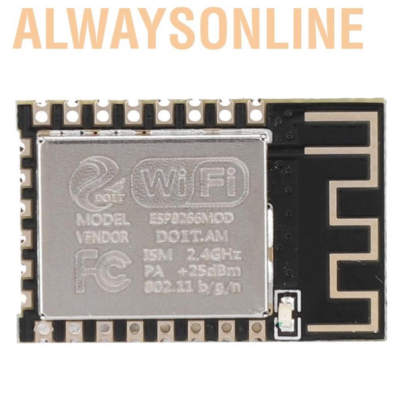 1 Mô Đun Wifi Esp-12F Esp8266