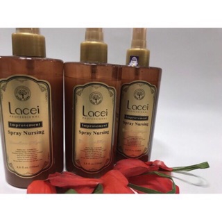 xịt dưỡng lacei