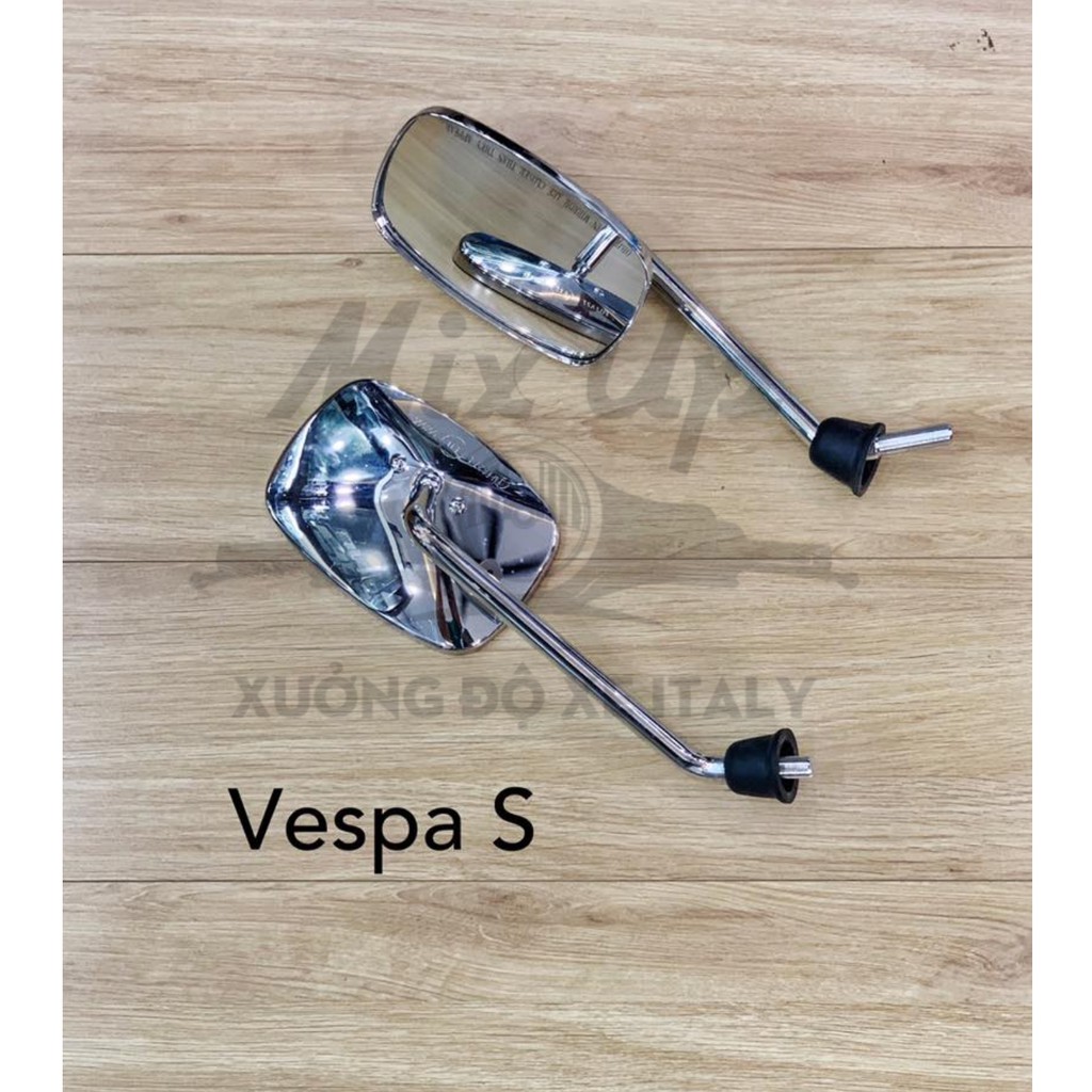 GƯƠNG CHÍNH HÃNG PIAGGIO DÒNG XE VESPA