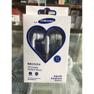 Tai nghe hộp trái tim