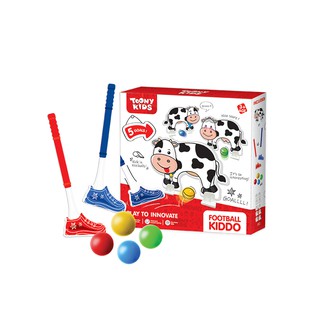 [MKB Gift] Bộ Đánh Golf Friso Con Bò