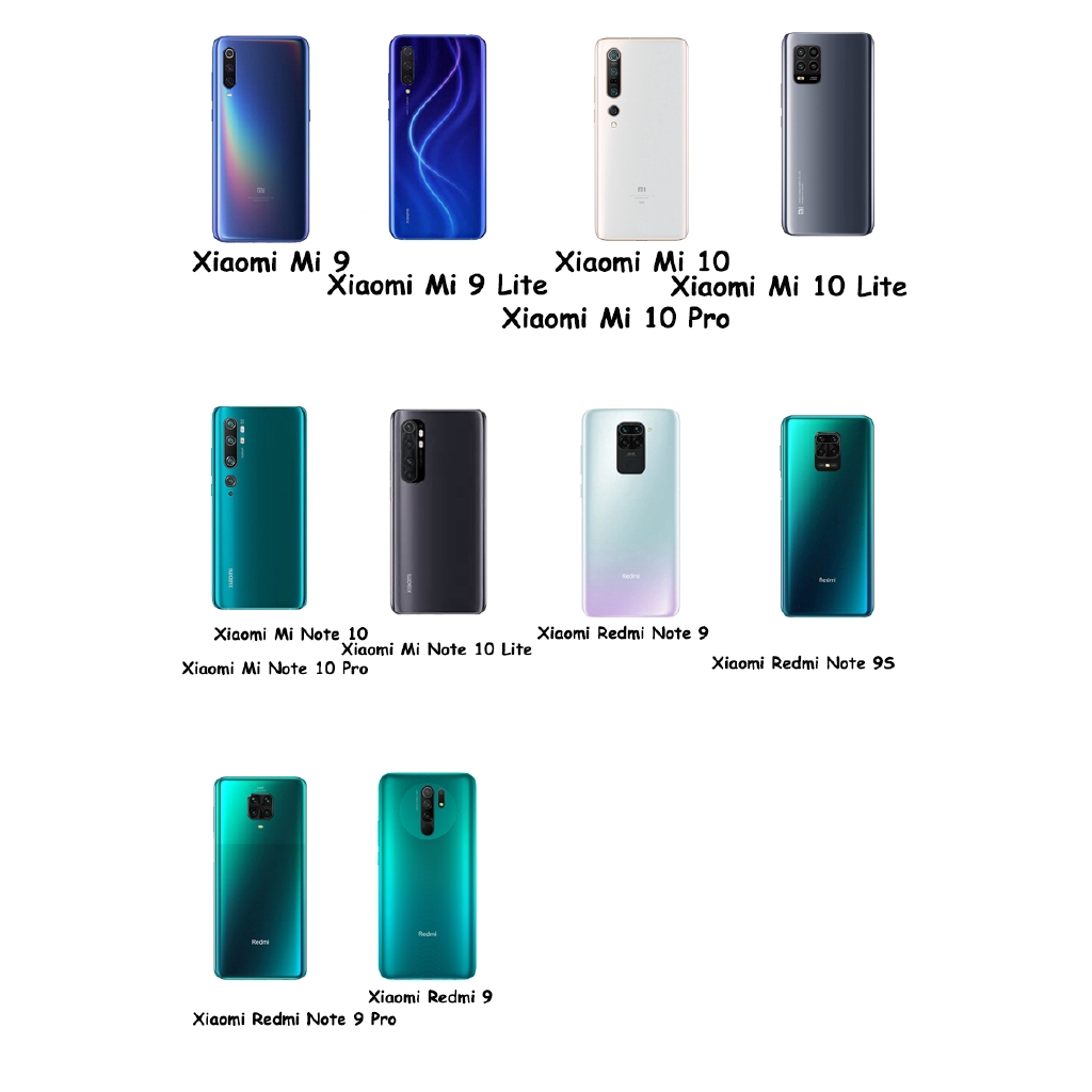 Ốp điện thoại silicone in logo Twice cho Xiaomi Mi 10 10T Pro Lite Redmi 9 9A 9C Note 9 9S Pro