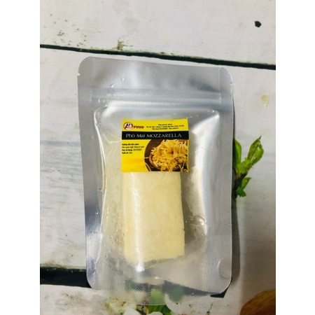 200g phô mai kéo sợi loại ngon