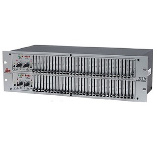 [Mã ELHACE giảm 4% đơn 300K] Lọc tiếng cao cấp DBX-2231S