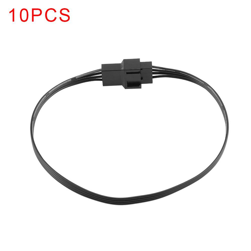 Cáp Quạt Chữ Y 4pin