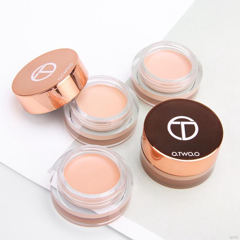 [Hàng mới về] Sơn lót mắt O.TWO.O che khuyết điểm không nhòe chống thấm hiệu quả | BigBuy360 - bigbuy360.vn