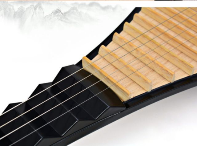 Đàn tỳ bà trung quốc