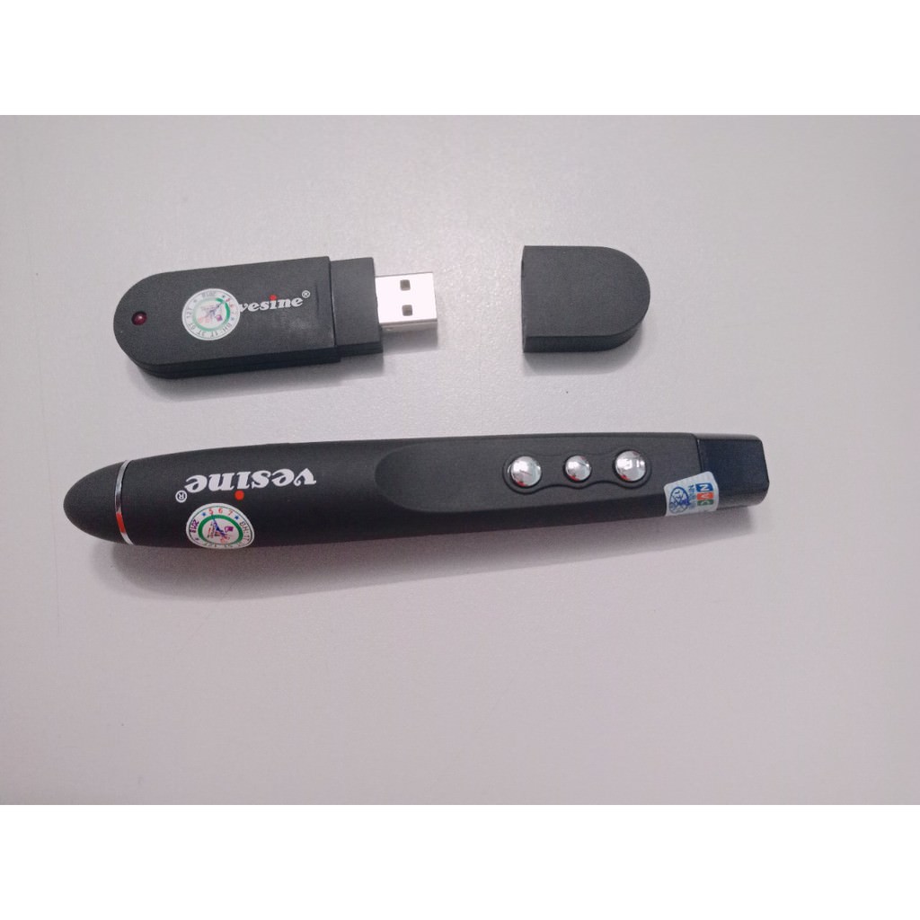 Bút Trình Chiếu VP09