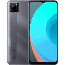 Điện thoại Realme C11 ram 2g/32gb máy chính hãng