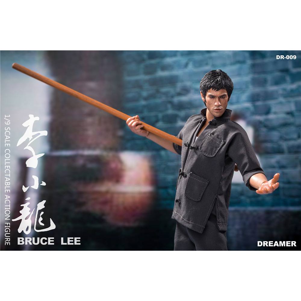 Mô hình Lý Tiểu Long 1/9
