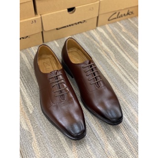 Giày Tây Clarks cao cấp