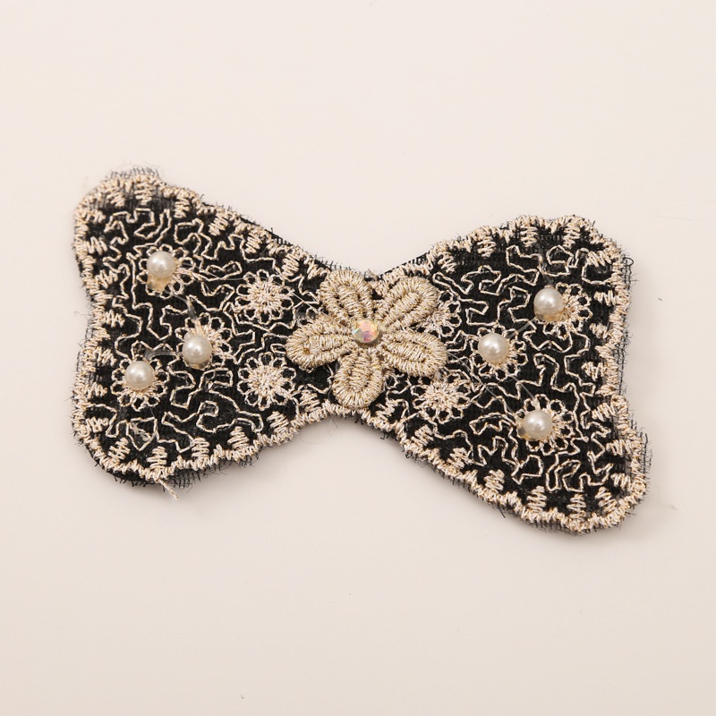 Miếng Dán Tóc Mái Xinh Xắn Dành Cho Nữ