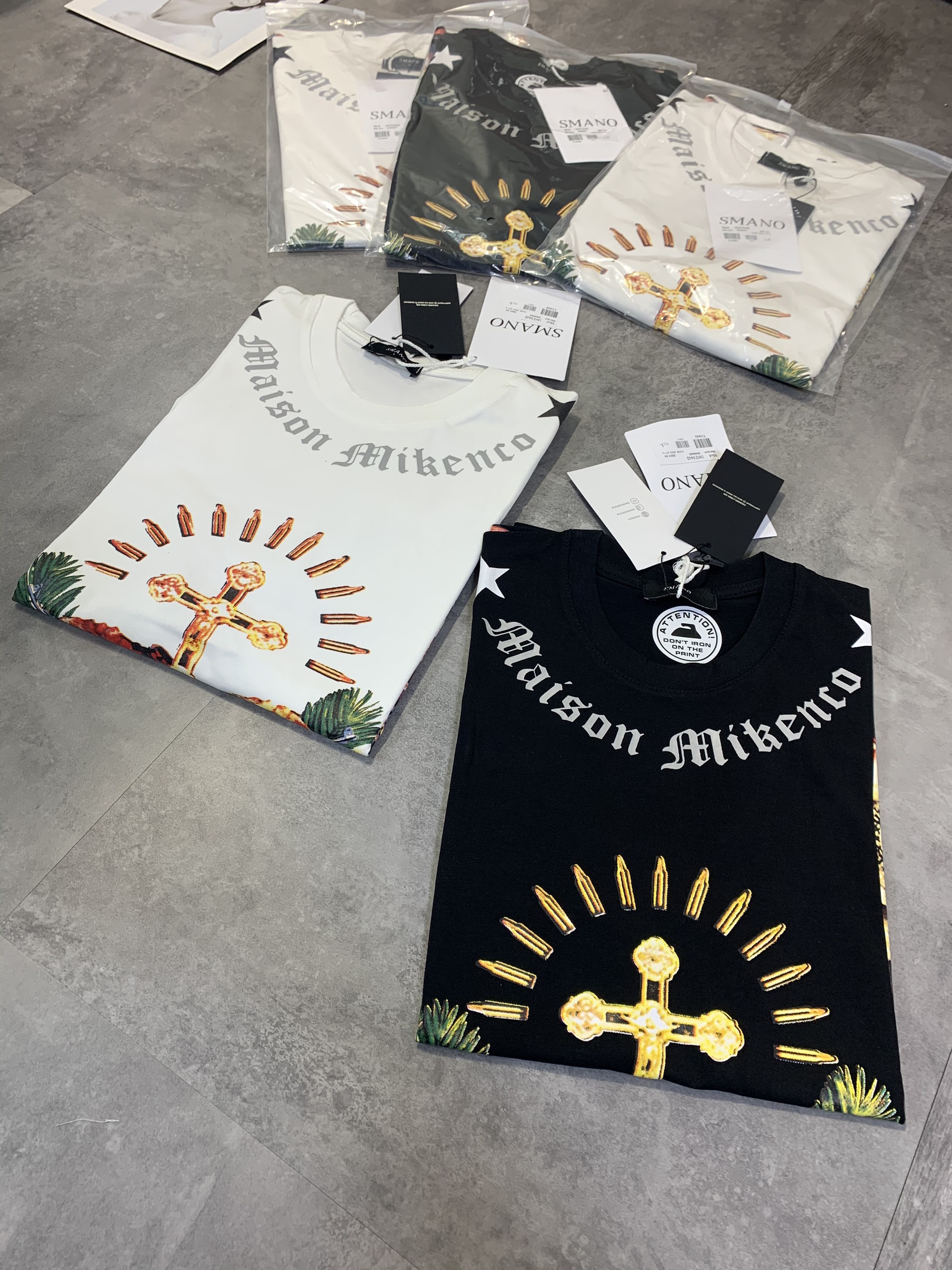 Áo Nam Thời Trang Hè - Áo Phông Nam Cổ Tròn - Thời Trang Hè Cao Cấp - Chất Liệu Mềm Mịn Thoáng Mát - AC98 | BigBuy360 - bigbuy360.vn