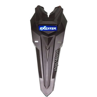 DÈ SONIC CÓ ĐÈN LED CHO EXCITER 150 - FDA34