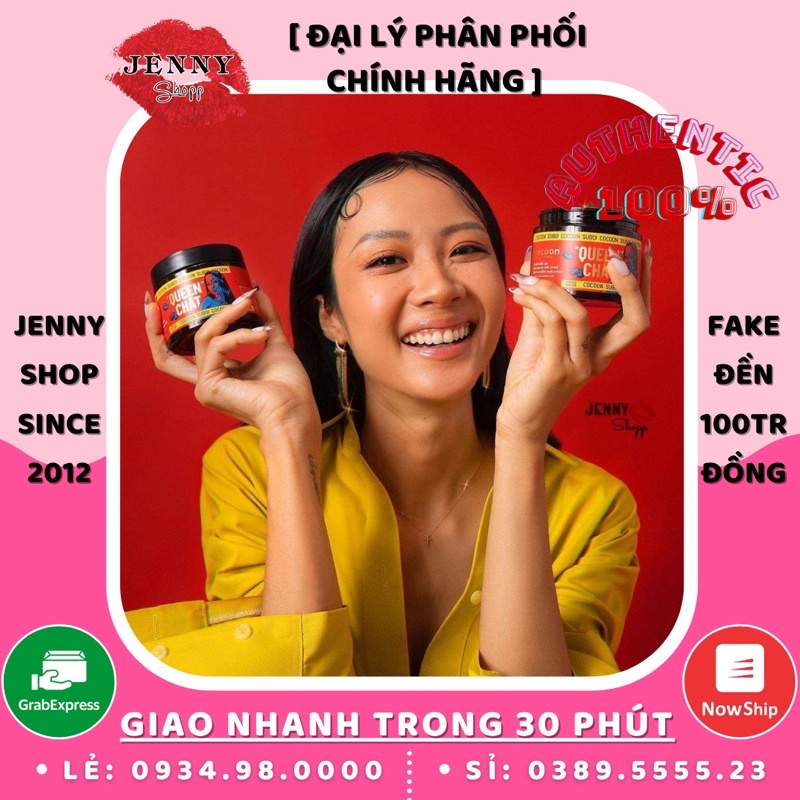 Tẩy Da Chết Cà Phê Cocoon | BigBuy360 - bigbuy360.vn