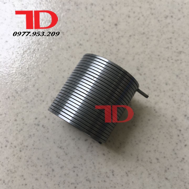 Lò xo côn máy giặt Sanyo, Điện lạnh Thuận Dung