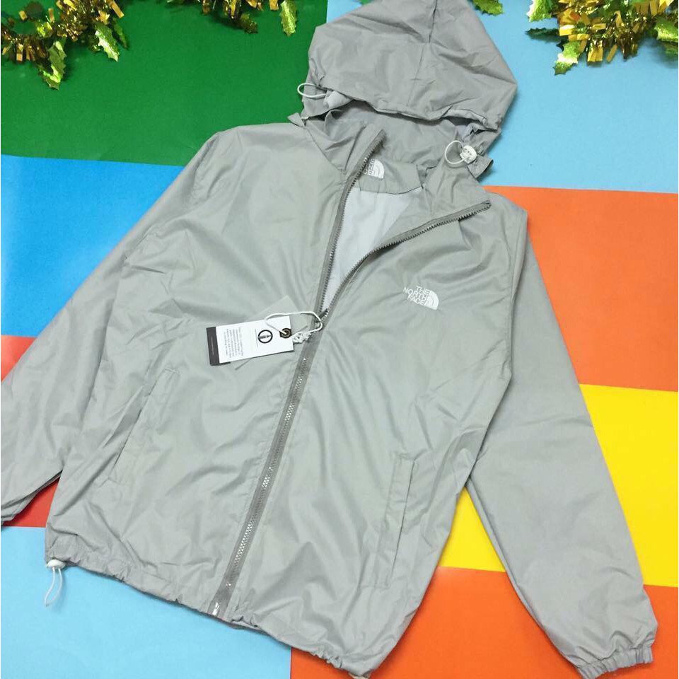 Áo the north face BIG SIZE