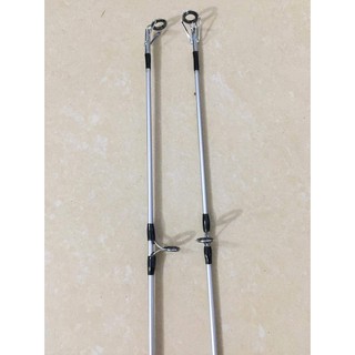 Cần câu máy 2 khúc Cruzar 2802