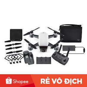 djı spark fly more combo