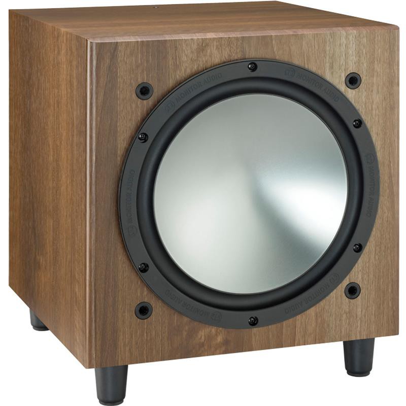 Loa Subwoofer Monitor MRW-10 - Hàng Chính Hãng 100%