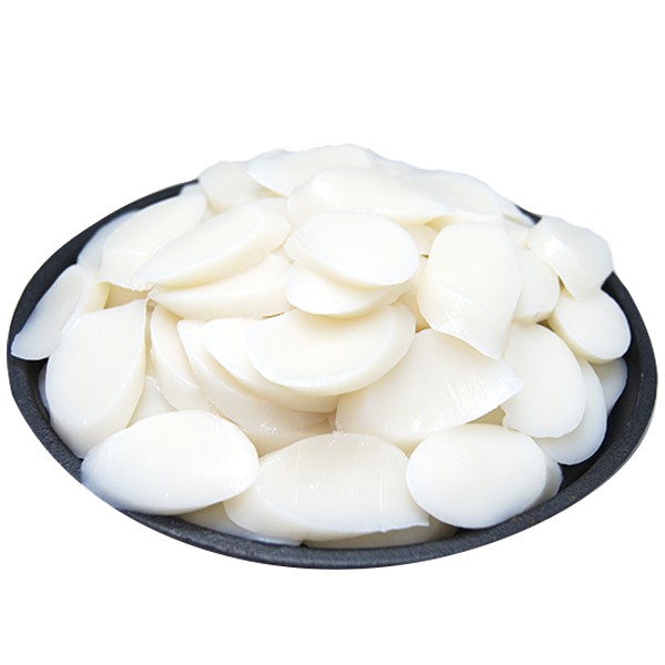 Bánh Gạo Hàn Quốc Tokbokki Dạng Lát