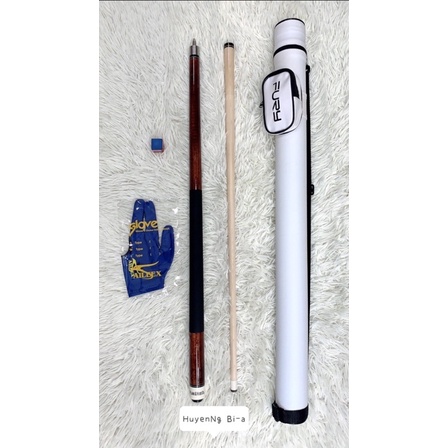 Combo cơ lỗ Plank tặng bao cơ, găng, lơ