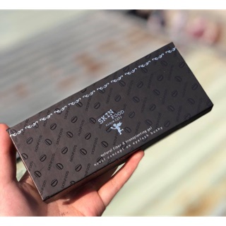 Bộ Mascara & Cây Nối Mi SKINFOOD