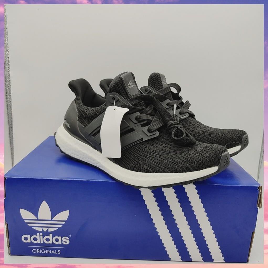 Giày Đẹp, Giày Sneaker U 4.0 Đen Ngựa Ô, Lạnh Lùng, Huyền Bí, Lịch Lãm, Yêu Từ Cái nhìn Đầu Tiên | BigBuy360 - bigbuy360.vn