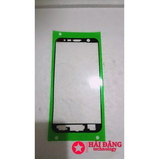 [Mã ELFLASH3 hoàn 10K xu đơn 20K] Zoăng Viền Màn Hình Samsung Galaxy J7 Pro