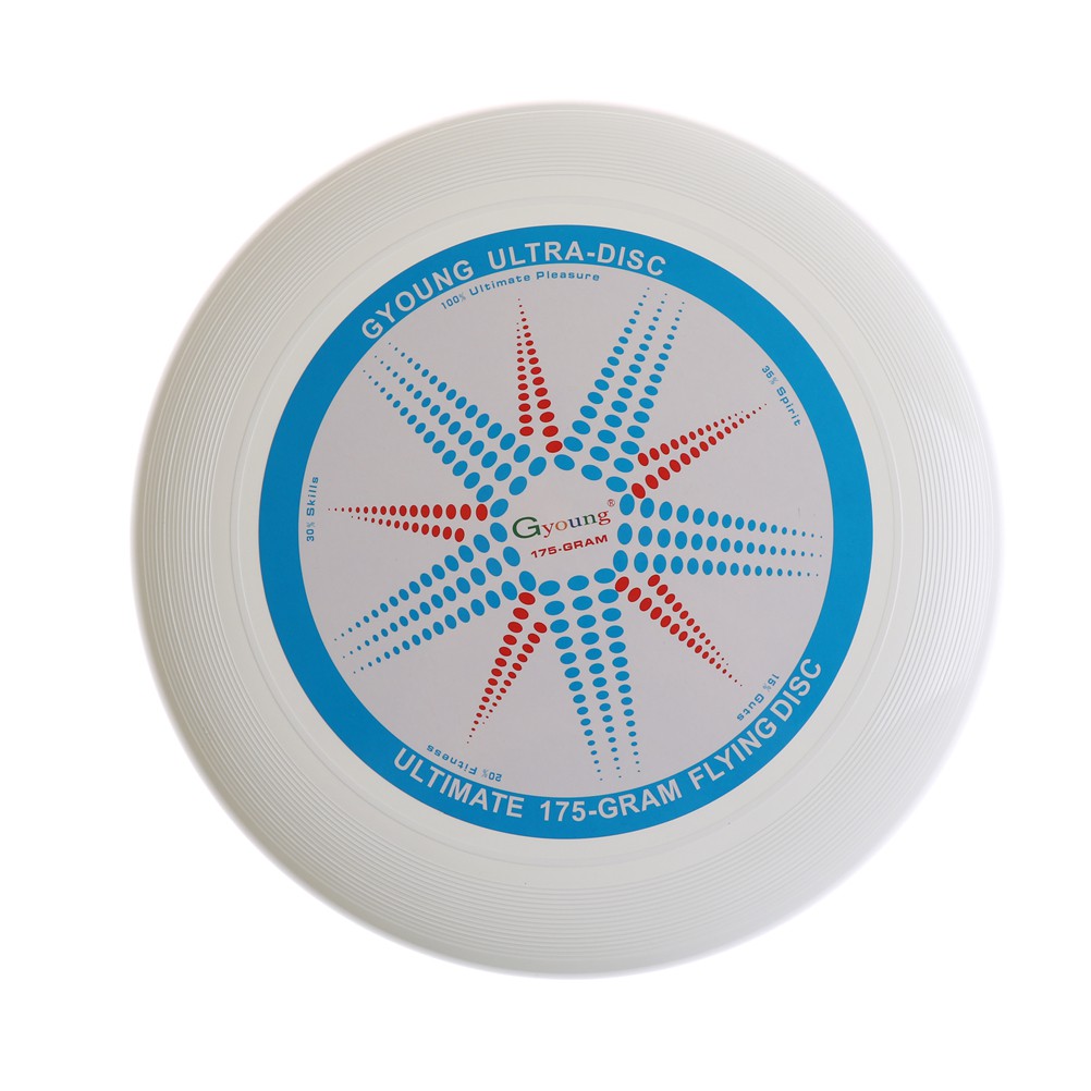 1 Đĩa Bay 175g 28cm Cho Hoạt Động Ngoài Trời