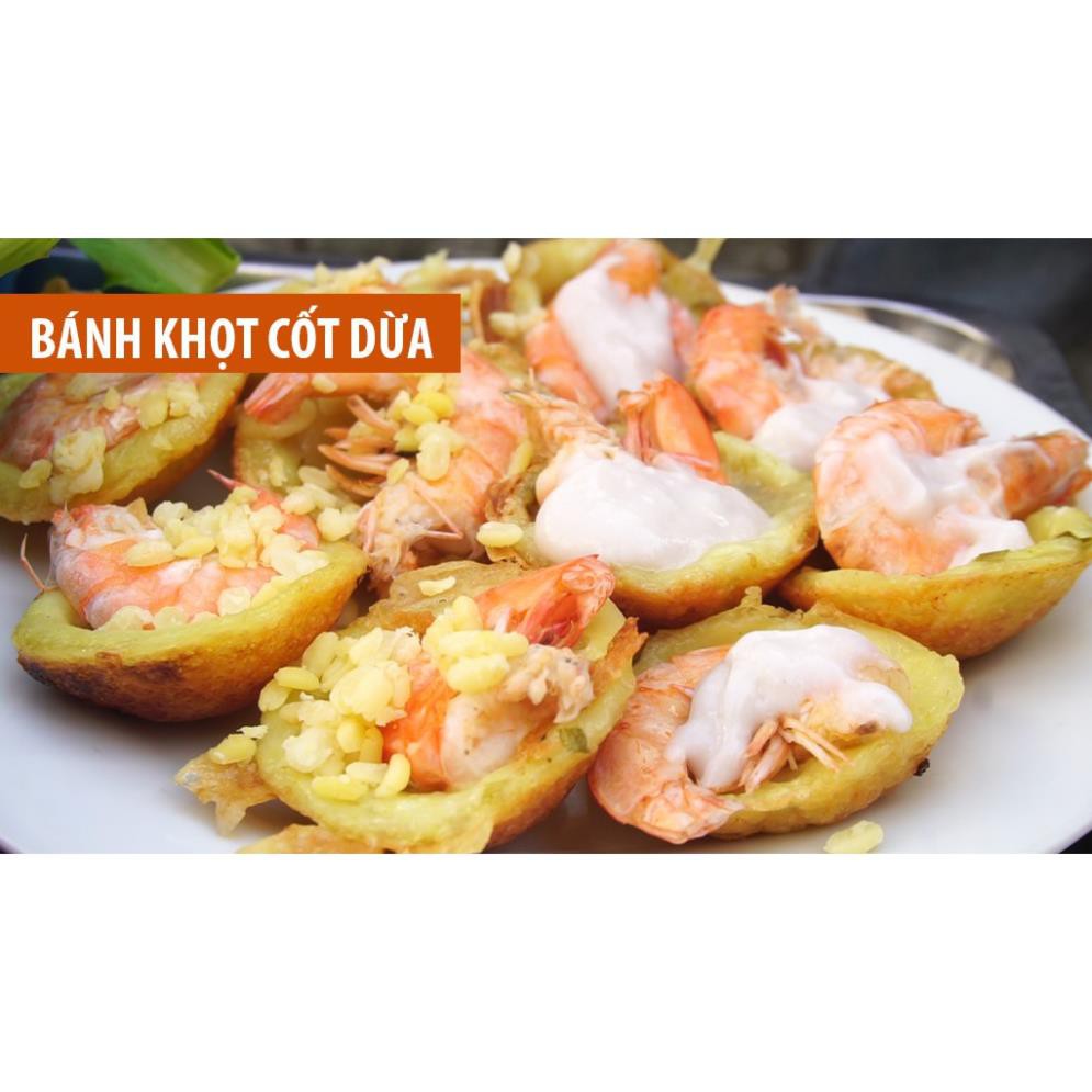 Bột bánh Khọt Vĩnh Thuận gói 400g