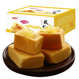 Bánh dứa đài loan