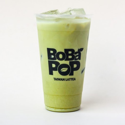 Bột Trà xanh Mole 1kg - làm trà sữa matcha