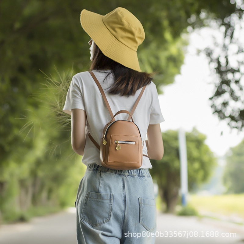 Túi xách nữ sinh phong cách Hàn Quốc mẫu mới