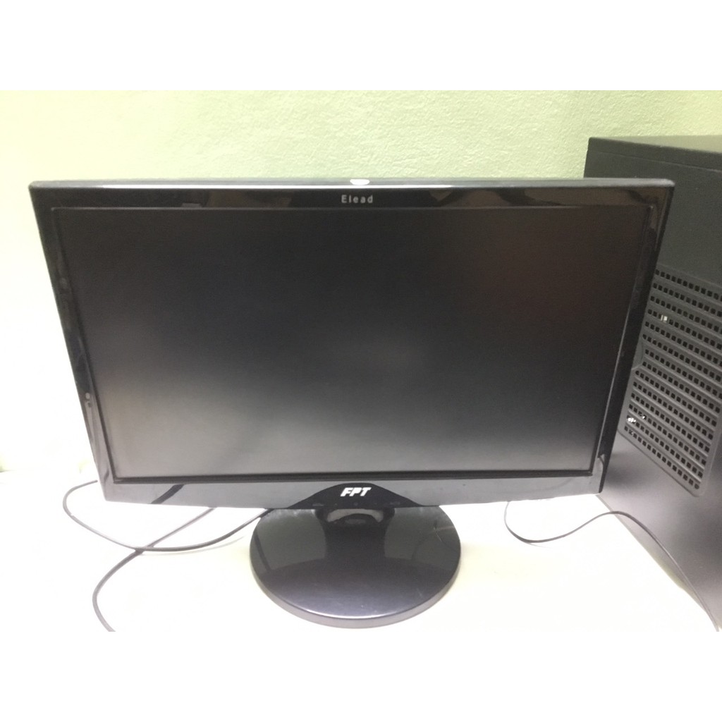 Bộ case Máy tính cũ dùng văn phòng và chơi Game nhẹ | BigBuy360 - bigbuy360.vn