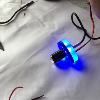 đèn xi nhan exciter 150 các màu