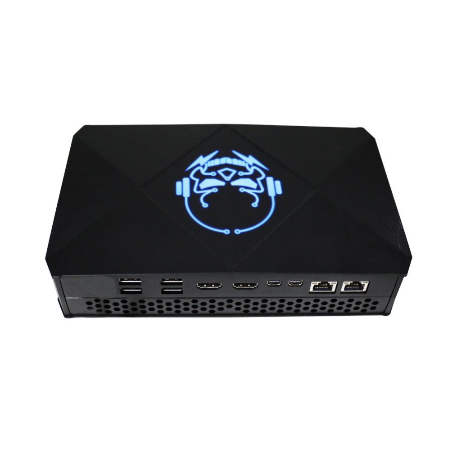 MÁY TÍNH MINI PC GAMING VX1 INTEL CORE I5 8305G ĐỒ HOẠ RADEON RX VEGA M GH | BigBuy360 - bigbuy360.vn