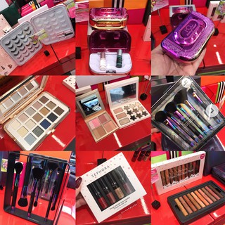[ORDER] SEPHORA COLLECTION SET MAKE UP PHẤN MẮT SON CONTOUR PHẤN MÁ