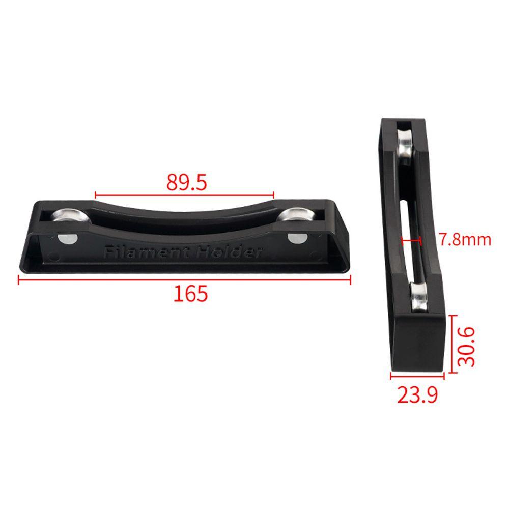 Phụ Kiện Giá Đỡ Bằng ABS Thay Thế Chuyên Dụng Cho Máy In 3D