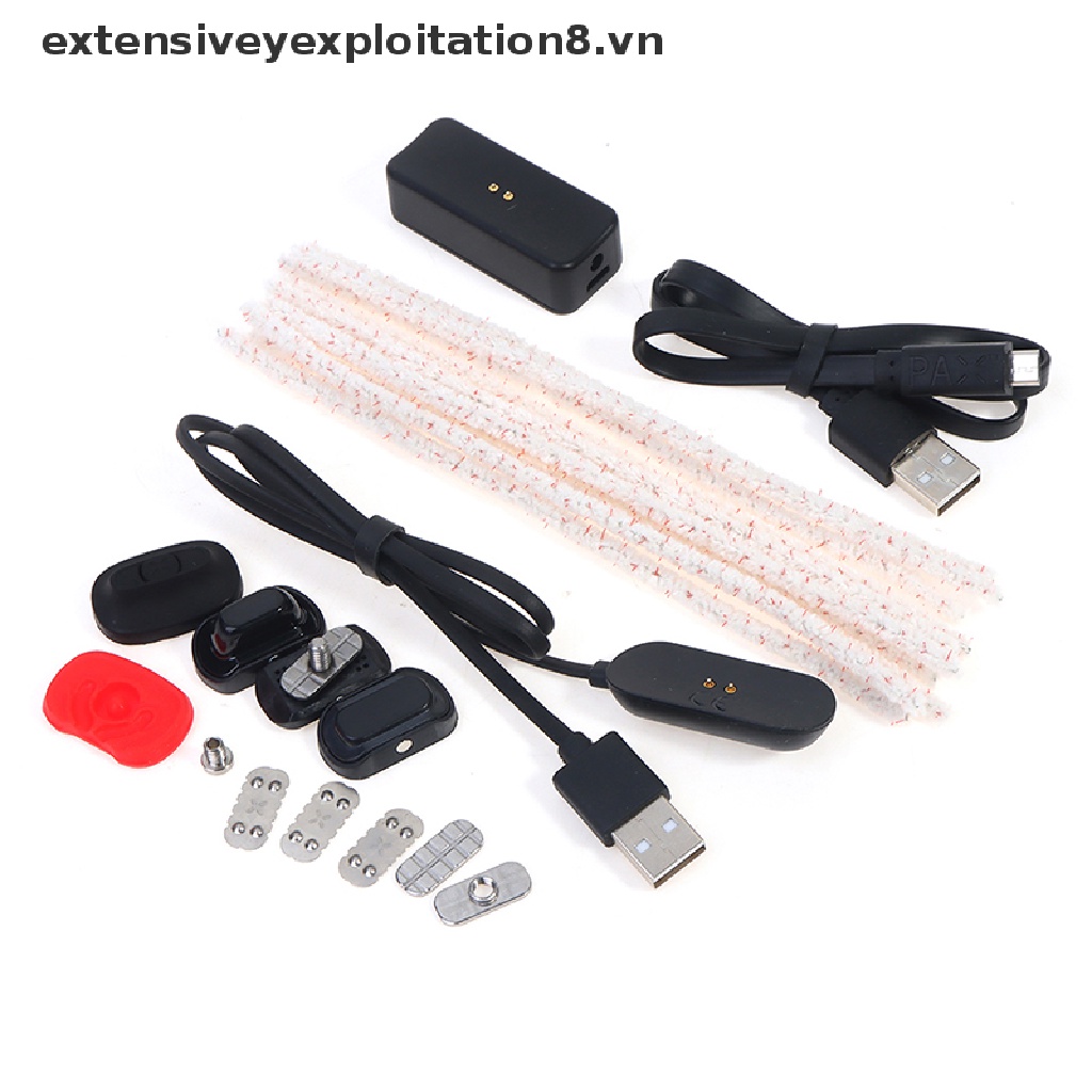 Phụ Tùng Đế Sạc Lò Vi Sóng 3D Thay Thế Cho PAX 2 / 3