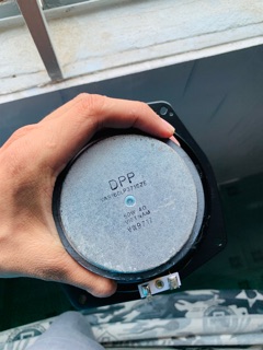 Củ loa denon home 350