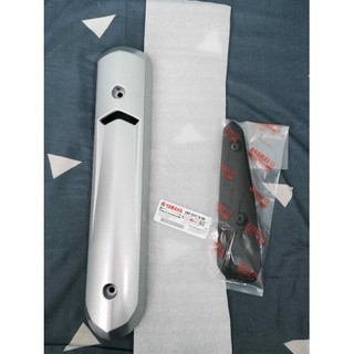 ỐP PÔ SPARK BẠC - MRP216