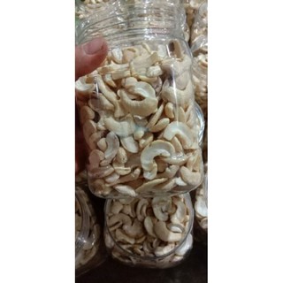 500g hạt điều làm sữa hạt