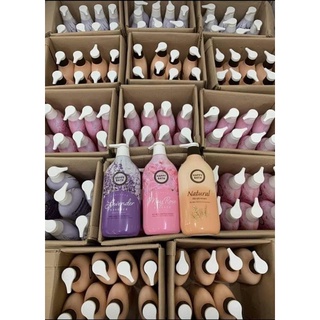 ♨SỮA TẮM HAPPY BATH HÀN QUỐC 900ML♨️