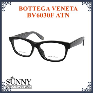 Gọng Kính Unisex Bottega Veneta BV6030F
