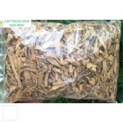 Vỏ núc nác khô 200gr hoàng bá nam